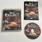 Musou Orochi 2 Sony PlayStation PS3 Japanese Game Complete