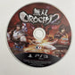 Musou Orochi 2 Sony PlayStation PS3 Japanese Game Complete