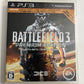 Battlefield 3 Premium Edition PS3 Sony PlayStation 3 Japaese Game Complete
