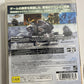 Call of Duty: Modern Warfare 2 PS3 PlayStation 3 2009 JAPANESE Game Complete