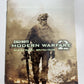 Call of Duty: Modern Warfare 2 PS3 PlayStation 3 2009 JAPANESE Game Complete