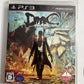 Devil May Cry DMC Sony PlayStation 3 PS3 JAPANESE Game Complete