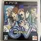 CV Casting Voice PS3 Sony PlayStation 3 JAPANESE Game Complete