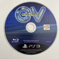 CV Casting Voice PS3 Sony PlayStation 3 JAPANESE Game Complete
