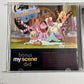 Barbie Slumber Party Mix Volume 3 (CD + DVD, 2005) Album 2-Discs