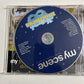 Barbie Slumber Party Mix Volume 3 (CD + DVD, 2005) Album 2-Discs