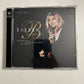 Barbra Streisand – The Concert (Live At Madison Square Garden) (CD, 1994) 2-Disc