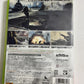 Call Of Duty: Modern Warfare 3 MW3 Microsoft XBOX 360 NTSC-J Japanese Complete