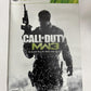 Call Of Duty: Modern Warfare 3 MW3 Microsoft XBOX 360 NTSC-J Japanese Complete