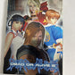 Dead Or Alive 2 PS2 Sony PlayStation NTSC-J JAPANESE 2000 Fighting Game Complete