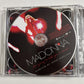 Madonna – I'm Going To Tell You A Secret (CD + DVD, 2006) Japan Obi 2-Discs