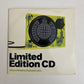 Various – Ministry Of Sound Limited Edition CD (CD, 2001) UK Promo PG01