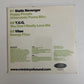 Various – Ministry Of Sound Limited Edition CD (CD, 2001) UK Promo PG01