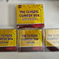 Various – The Classic Comedy Box (CD, 2004) 3-Discs UK 7243 4 73588 2 1