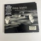 Limp Bizkit – My Generation (CD, 2000) Australasia Digipak 497 428-2