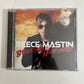 Reece Mastin – Beautiful Nightmare (CD, 2012) Australia 88765408142