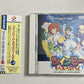 Konami Kukeiha Club – Twinbee Paradise Vol 6 (CD, 1994) Obi Japan KICA-7638