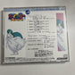 Konami Kukeiha Club – Twinbee Paradise Vol 6 (CD, 1994) Obi Japan KICA-7638