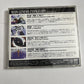 Neon Genesis Evangelion Volume 3 (DVD, 1997) Japanese Anime KIBA-3 Region 2