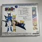 Konami Kukeiha Club – TwinBee Paradise Vol 1 (CD, 1994) Obi Japan  KICA-7626