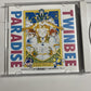 Konami Kukeiha Club – TwinBee Paradise Vol 1 (CD, 1994) Obi Japan  KICA-7626