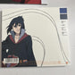 Motohiro Hata – Toumei datta Sekai [Naruto Limited Ed.] (CD, 2010) Obi Digipak