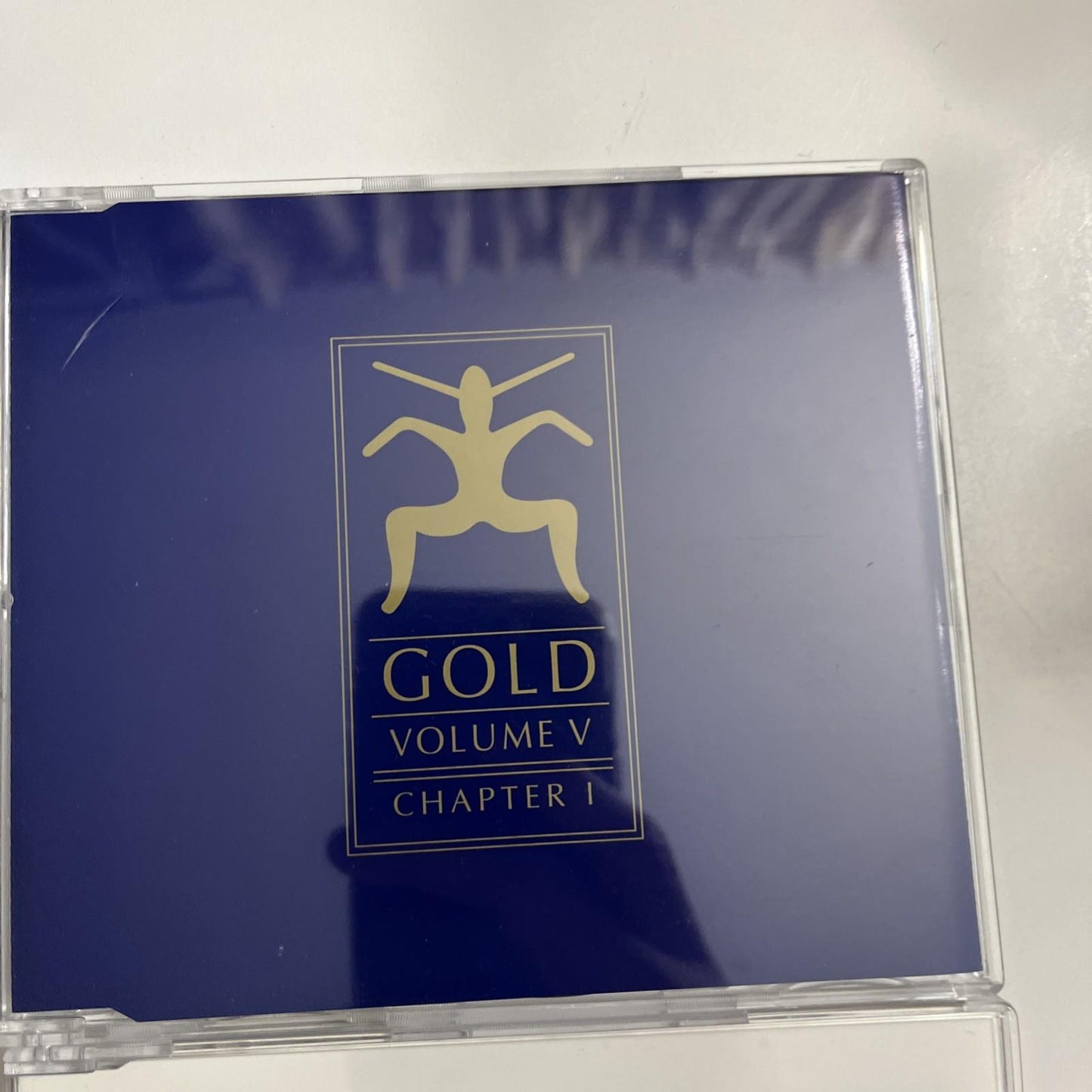 Various – Wild Gold Volume V (CD, 2007) 3-Discs Australia CSR CD 5457