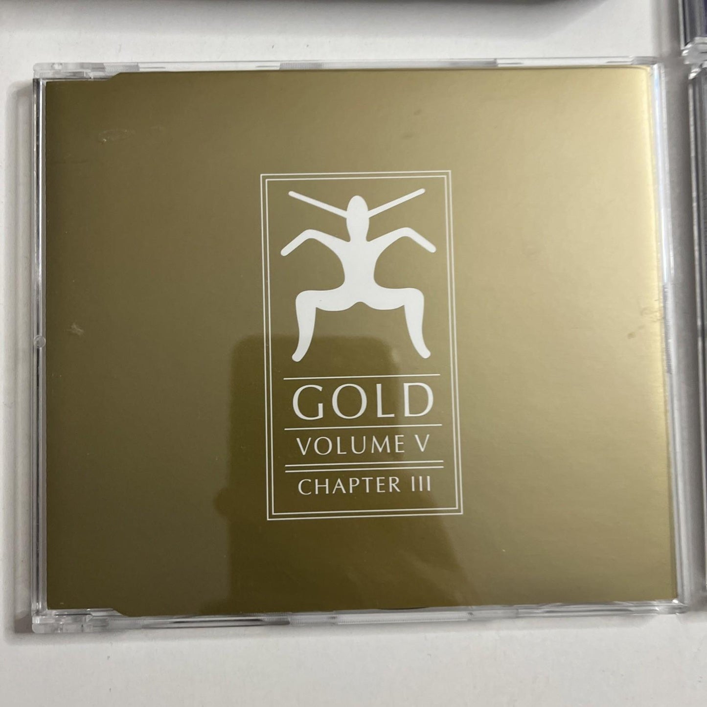 Various – Wild Gold Volume V (CD, 2007) 3-Discs Australia CSR CD 5457
