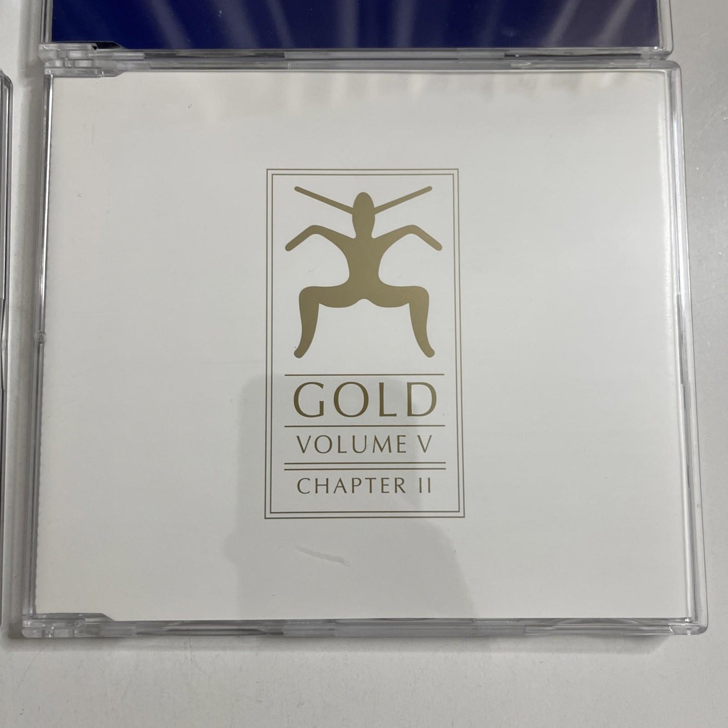 Various – Wild Gold Volume V (CD, 2007) 3-Discs Australia CSR CD 5457
