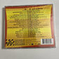 Various – Rhythm Of The Night Summermix (CD, 2002) 2-Discs Germany 583 985-2