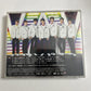 ジャニーズWEST – WESTV! Limited Edition (CD + DVD, 2018) Obi Japan 2-DIscs