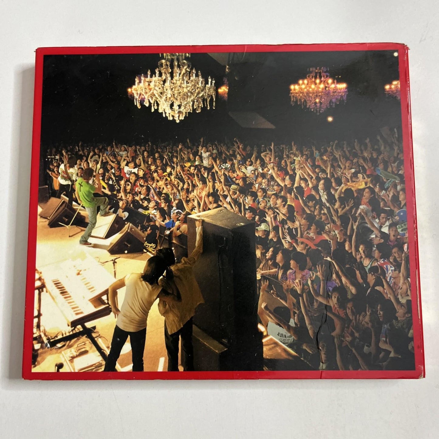 B'z – B'z The Best Pleasure II (CD, 2005) Japan BMCV-8017