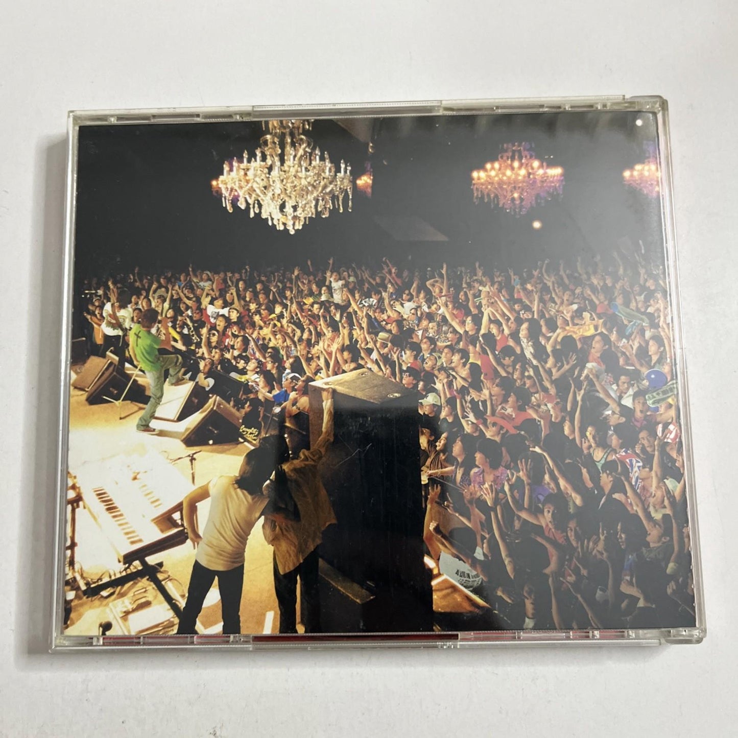 B'z – B'z The Best Pleasure II (CD, 2005) Japan BMCV-8017