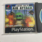 Army Men: Air Attack PS1 PlayStation 1 PAL 1999 Game