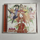 Love Hina – Hinata Girls Song Best (CD, 2001) Anime OST Soundtrack Japan Obi