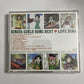 Love Hina – Hinata Girls Song Best (CD, 2001) Anime OST Soundtrack Japan Obi