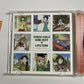 Love Hina – Hinata Girls Song Best (CD, 2001) Anime OST Soundtrack Japan Obi