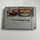 Super Donkey Kong 3 Nintendo Super Famicom NTSC-J Japanese 1996 Game