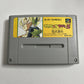 Dragon Ball Z Super Butouden Nintendo Super Famicom NTSC-J Japanese 1993 Game