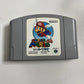 Super Mario 64 N64 Nintendo 64 NTSC-J Japanese 1996 Game