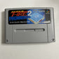 Super Fire Pro Wrestling 2 1992 Nintendo Super Famicom SNES NTSC-J Japanese Game