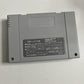 Super Fire Pro Wrestling 2 1992 Nintendo Super Famicom SNES NTSC-J Japanese Game