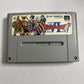 Dragon Quest VI 1995 Nintendo Super Famicom SNES NTSC-J Japanese Enix RPG Game