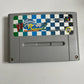 Super F1 Circus 2 1993 Nintendo Super Famicom SNES NTSC-J Japanese Racing Game