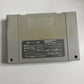 Super F1 Circus 2 1993 Nintendo Super Famicom SNES NTSC-J Japanese Racing Game