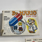 Dr Mario 1990 Nintendo Famicom NES NTSC-J Japanese Puzzle Game Complete