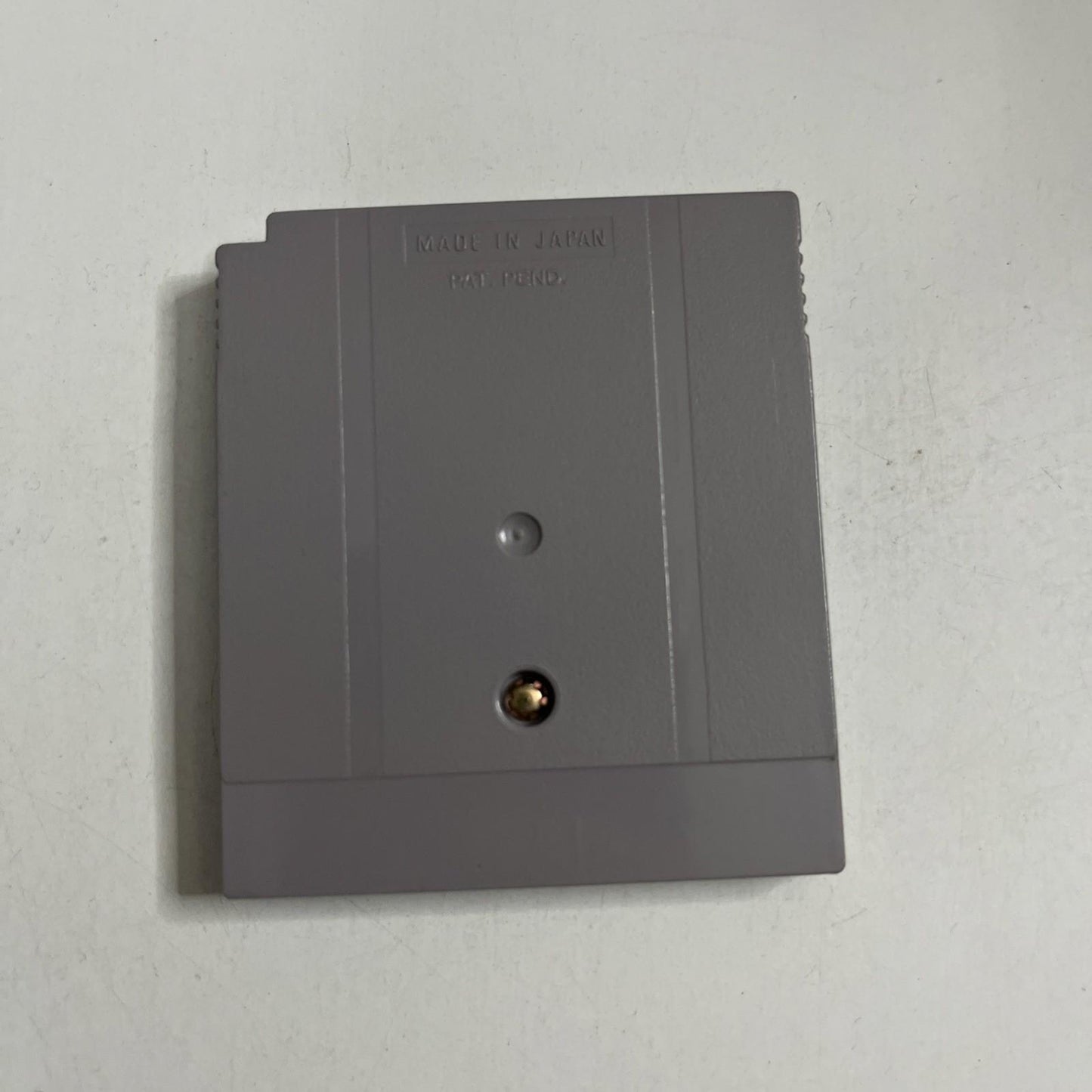 Sanrio Uranai Party Hello Kitty Fortune Party 1997 Nintendo Game Boy Japanese