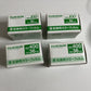 Fujicolor Film 2x ISO 100 36 + 2x ISO 400 36 35mm Colour Film Made Japan 2020/07