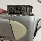 Fujifilm Finepix 2300 2.1MP Digital Camera *Doesn't Turn On