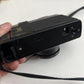 Fujica Date Film Camera *Missing Battery Lid For Parts Or Repair